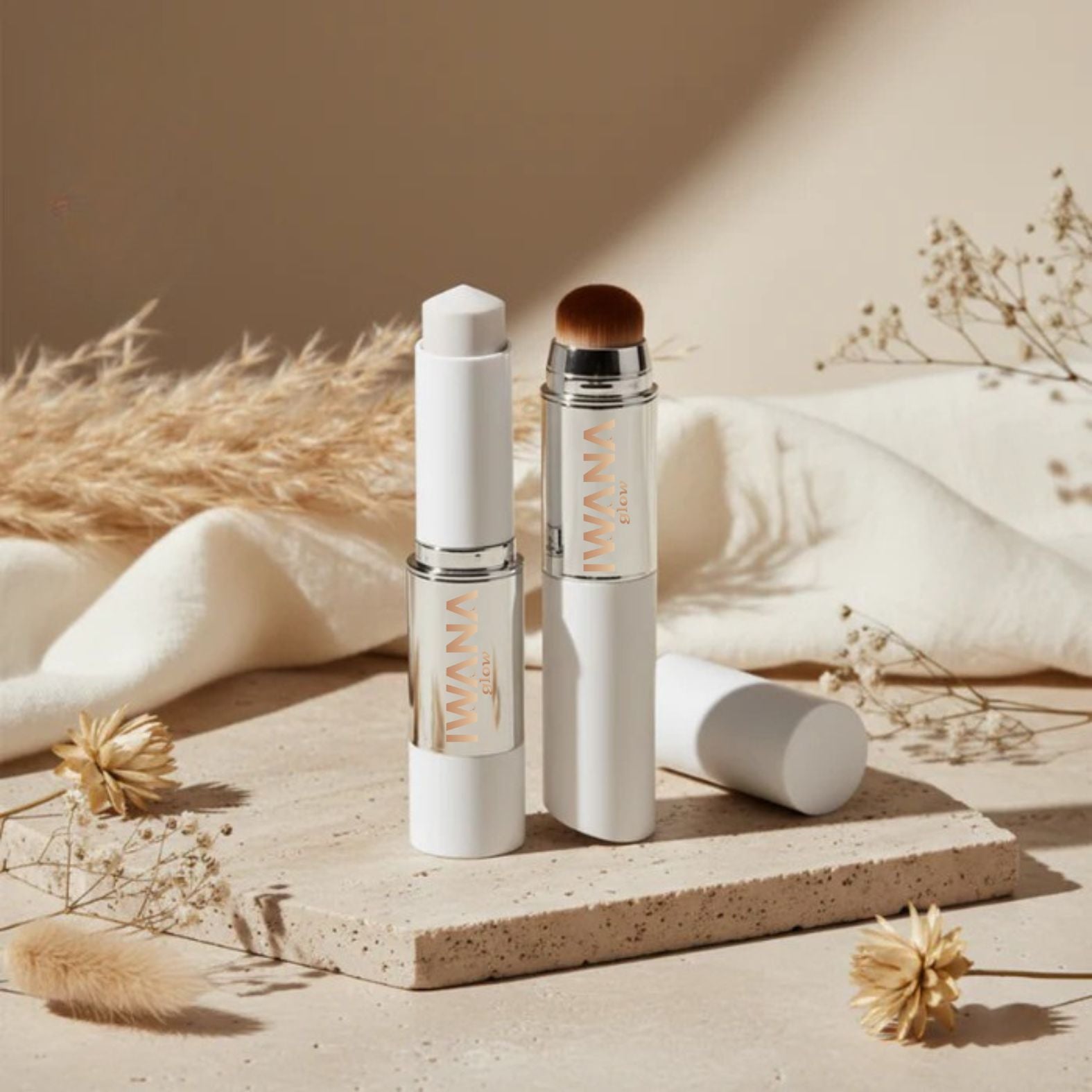 Iwana Glow – Glow Fusion